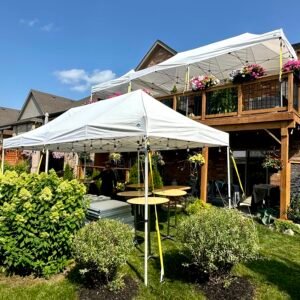 Pop Up Tent Ctgry